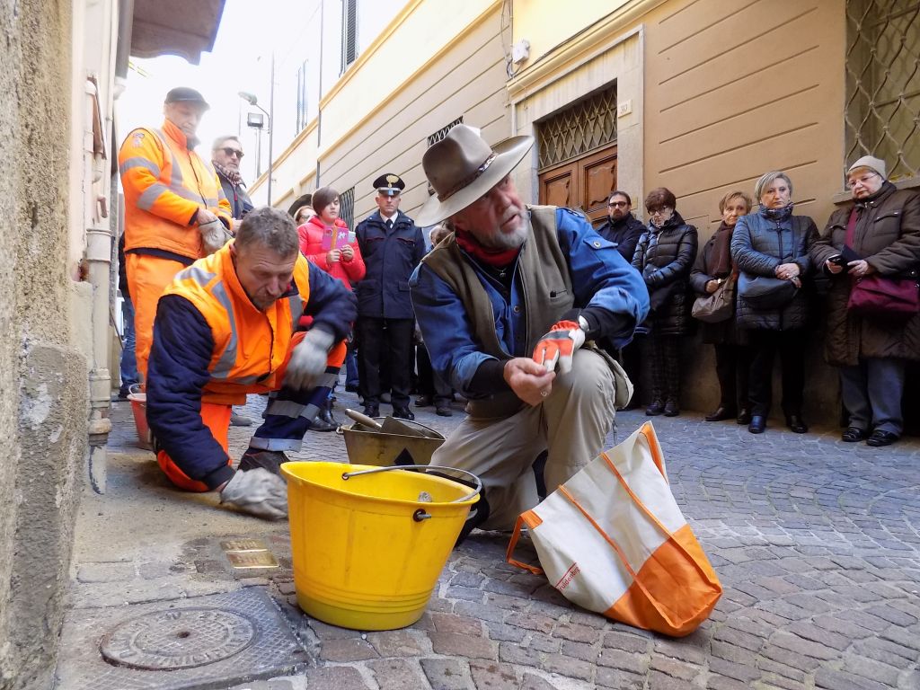 Giornata della Memoria